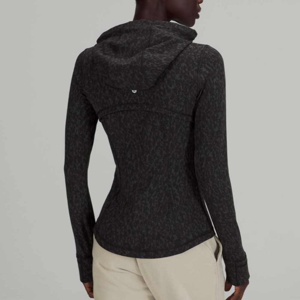 Lululemon Hooded Define Jacket *Nulu